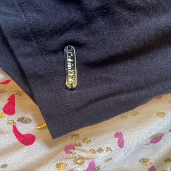 Calvin Klein blouse nwot​​​​​​​​​ - Picture 3 of 5